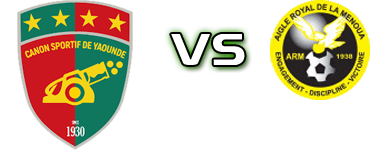 Canon Yaoundé - Aigle Royal head to head game preview and prediction Canon Yaoundé - Aigle Royal head to head game preview and prediction