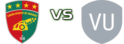Canon Yaoundé - Victoria United Limbe head to head game preview and prediction