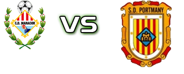 Manacor - SD Portmany head to head game preview and prediction