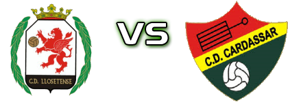 CD Llosetense - CD Cardassar head to head game preview and prediction