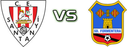 Santanyi - SD Formentera Detalles y estadisticas