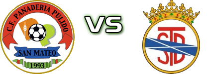 CF Panadería Pulido - Tenisca head to head game preview and prediction