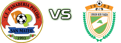 CF Panadería Pulido - CD Unión Sur Yaiza Spiel Prognosen und Statistiken
