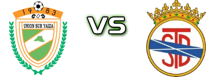 CD Unión Sur Yaiza - Tenisca head to head game preview and prediction