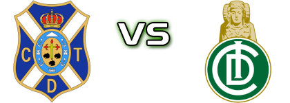 Tenerife B - Elche Ilicitano Spiel Prognosen und Statistiken