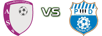 Fortuna - PWD Bamenda Statistiche e dettagli partita Fortuna - PWD Bamenda Statistiche e dettagli partita