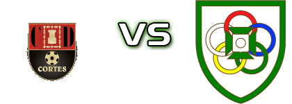 CD Cortes Navarre - CD Oberena детайли и статистика