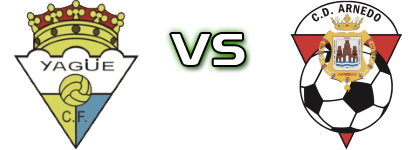 Yagüe CF - CD Arnedo Statistiche e dettagli partita Yagüe CF - CD Arnedo Statistiche e dettagli partita