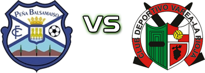 Pena Balmaiso CF - Varea head to head game preview and prediction