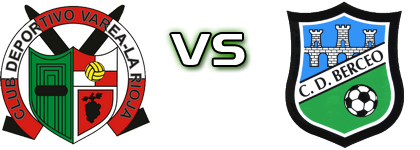 Varea - CD Berceo head to head game preview and prediction