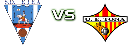 Ejea - Tona head to head game preview and prediction