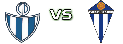 Tarancón - Villarrubia CF head to head game preview and prediction