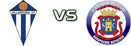 Villarrubia CF - AD San Clemente head to head game preview and prediction Villarrubia CF - AD San Clemente head to head game preview and prediction