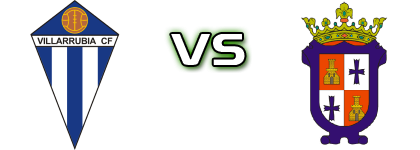 Villarrubia CF - Illescas head to head game preview and prediction Villarrubia CF - Illescas head to head game preview and prediction