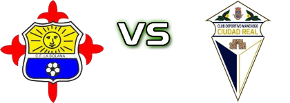 La Solana - CD Manchego Estatísticas e detalhes do jogo