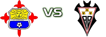 La Solana - Atl. Albacete Detalles y estadisticas