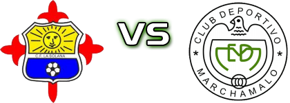 La Solana - Marchamalo Spiel Prognosen und Statistiken