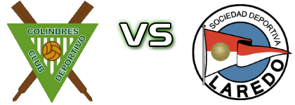 CD Colindres - CD Laredo Detalles y estadisticas