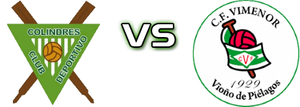 CD Colindres - CF Vimenor head to head game preview and prediction