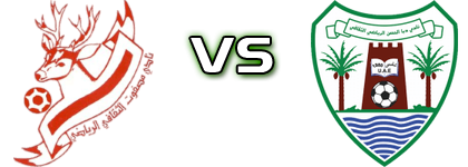 Masfoot Sports Club - Dibba Al-Hisn head to head game preview and prediction