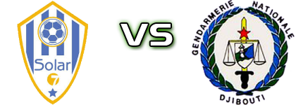 Arta/Solar7 - Gendarmerie Nationale head to head game preview and prediction