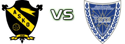 Asko - AS Otr head to head game preview and prediction