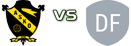 Asko - Dyto FC детайли и статистика