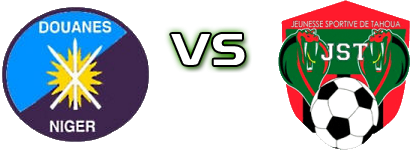 Douanes Niamey - Tahoua head to head game preview and prediction