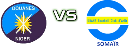 Douanes Niamey - Urana FC Spiel Prognosen und Statistiken