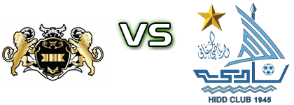 Al Khalidiyah - Al-Hidd Spiel Prognosen und Statistiken