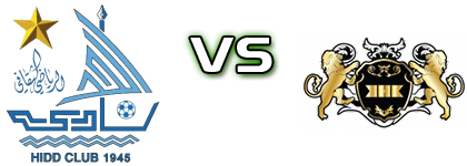 Al-Hidd - Al Khalidiyah Spiel Prognosen und Statistiken