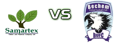 Samartex - Bechem Utd Spiel Prognosen und Statistiken Samartex - Bechem Utd Spiel Prognosen und Statistiken
