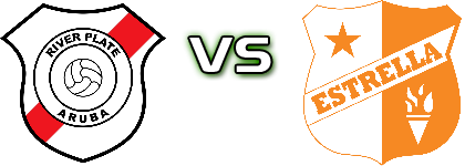 River Plate Madiki - Estrella  Statistiche e dettagli partita