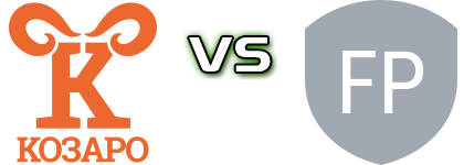 FC Kozaro Botevgrad - Petarch Detalles y estadisticas