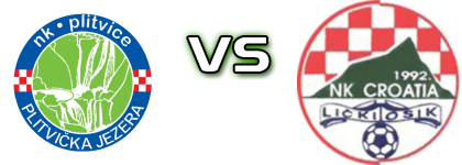 Plitvice  - Croatia 1992  Detalles y estadisticas