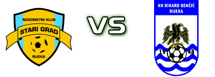 Stari Grad (R) - Rikard Benčić head to head game preview and prediction Stari Grad (R) - Rikard Benčić head to head game preview and prediction