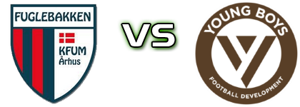 Fuglebakken Kfum - Young Boys FD head to head game preview and prediction