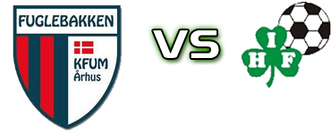 Fuglebakken Kfum - Hedensted head to head game preview and prediction