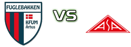Fuglebakken Kfum - ASA Aarhus head to head game preview and prediction Fuglebakken Kfum - ASA Aarhus head to head game preview and prediction