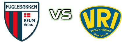 Fuglebakken Kfum - VRI detalji utakmice i statistika