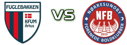 Fuglebakken Kfum - Nørresundby BK head to head game preview and prediction Fuglebakken Kfum - Nørresundby BK head to head game preview and prediction
