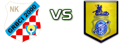 Grbci (R) - Lovran head to head game preview and prediction