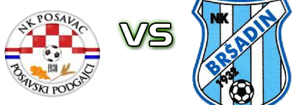 Posavac (PP) - Bršadin head to head game preview and prediction