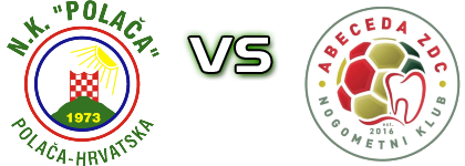 Polača - Abeceda детайли и статистика