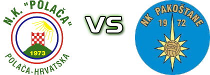 Polača - Pakoštane head to head game preview and prediction