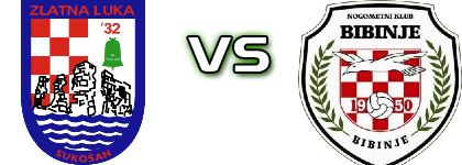 Zlatna Luka - Bibinje head to head game preview and prediction Zlatna Luka - Bibinje head to head game preview and prediction