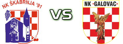 Škabrnja 91 - Galovac head to head game preview and prediction Škabrnja 91 - Galovac head to head game preview and prediction