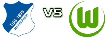 Hoffenheim - Wolfsburg head to head game preview and prediction