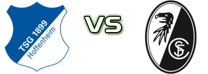 Hoffenheim - Freiburg Spiel Prognosen und Statistiken Hoffenheim - Freiburg Spiel Prognosen und Statistiken