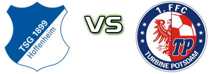 Hoffenheim - Potsdam head to head game preview and prediction